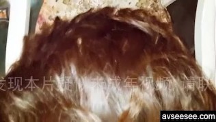 Beautiful Chinese amateur housewife creampie