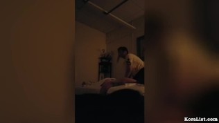 Chinese Massage Parlour Happy Ending