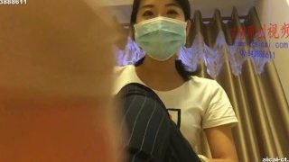 Chinese Mistress JER Nylon Feet Humiliation POV