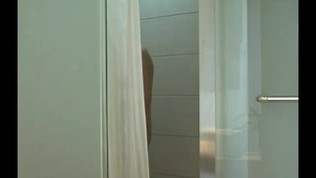 Dilettant chinese couple fucking