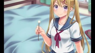 [あめだま]ゲーマー彼女の耳かき1　(全年齢)