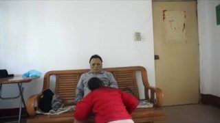 国产情景上门服务 Chinese homemade