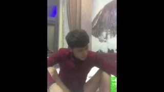 大哥教导小弟混社会