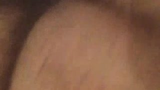 小语黑丝被多毛老外狂操Shemale Xiaoyu has sex with a white guy