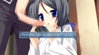 恋色空模様FD 三木真智子 #1