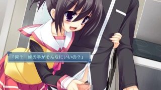 恋色空模様FD 伊東美琴 #1