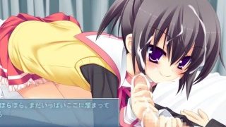 恋色空模様FD 伊東美琴 #4