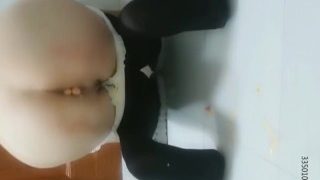 拉出8根香肠