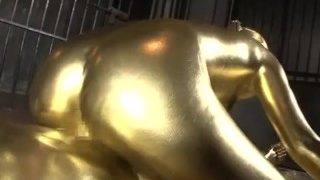 金粉奴隷ソープ 浜崎真緒