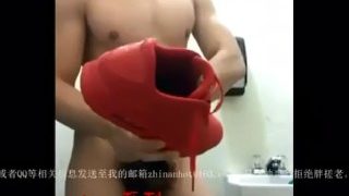 Hot chinese boy