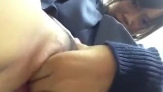 taiwan student Selfie 21