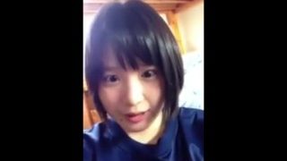taiwan student Selfie 37