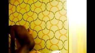 Taiwanese Miranda HUANG fucks black dick é»