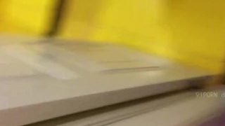 Wuhan lady in blowjob and anal