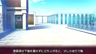 Gyakuten Majo Saiban Demo [PC] | Gameplay