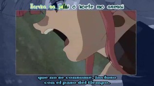 Blue Seed 2 Ova 02 Misión erradicar a kushinada operación mitama fase 2 HD