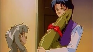 1997-GLO・RI・A 禁断の血族 EP01