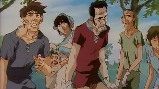 1998-午夜女豹 ミッドナイトパンサー EP01