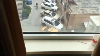 91呆哥系列012-丰满人妻小V穿着黑丝高跟被草颜射口爆高清无水版