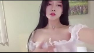 Beautiful girl chinese