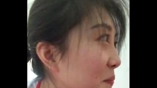 Chinese amateur blowjob