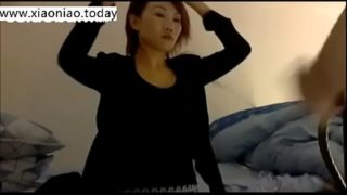 chinese bicth like foreign dick