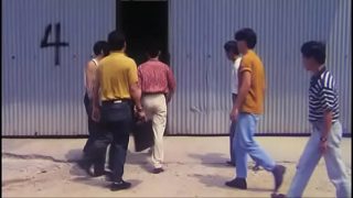 Chinese girls tied up and fucked