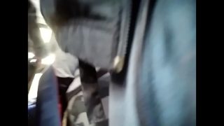 Cola Pendejas en bondi 91