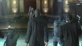 【好色龍】人中之龍 極 18-吃我的旋風衝鋒龍捲風啦201902117