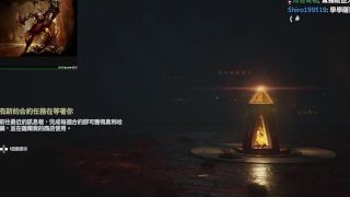 【好色龍】刺客教條奧德賽25-刺客教條奧德賽之新桃太郎20181106
