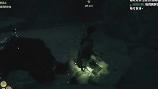 【好色龍】刺客教條奧德賽33-冰淇淋戰艦(馬拉卡口味)20181111