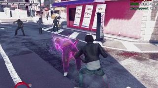 【好色龍】審判之眼:死神的遺言 15-That’s how mafia works20190112