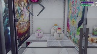 【好色龍】審判之眼：死神的遺言 6-所以我說那個主線呢20190102