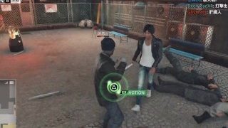 【好色龍】審判之眼：死神的遺言 9-直死之魔ㄧㄢˇ……等等我好像打錯20190106