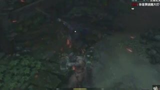 【好色龍】隻狼：暗影雙死 4-今天我生日ㄛ20190325