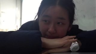 偷偷记录武已文同学的小骚逼