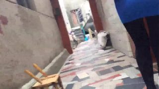 Em gái gọi thôn quê Trung Quốc