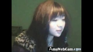 Mei Mei Chinese girl