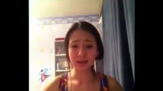 PhimSe.Net  Really Pretty Chinese Sex Scandal 2014 Part 3 36