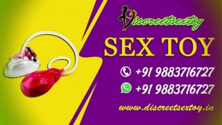 Quench Your Sexual Thirst With Sex Toys In Nashik Call:  91 9883716727