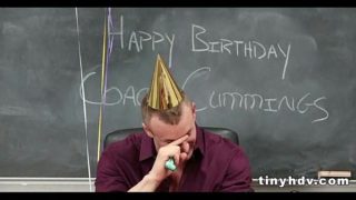 Shaved teen pussy Chichi Medina 7 91