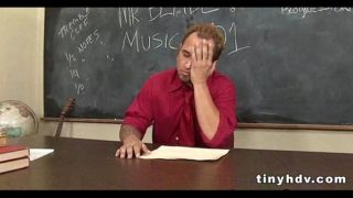 Amazing teen pussy Briana Blair 1 91