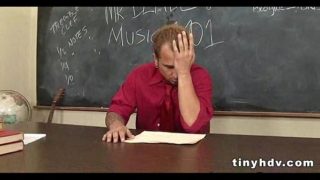 Amazing teen pussy Briana Blair 3 91