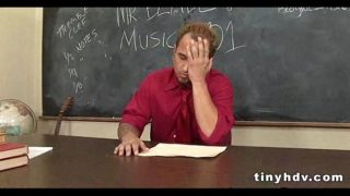 Amazing teen pussy Briana Blair 8 91