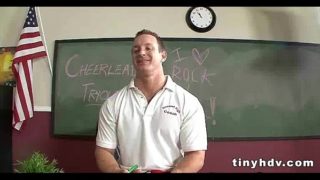 Best teen pussy Sensi Pearl 6 91