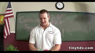 Best teen pussy Sensi Pearl 7 91