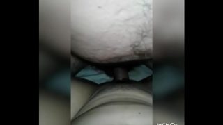 Cachando rico con mi esposo.