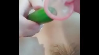 Chinese Cam Girl Lulu – Live Show 01