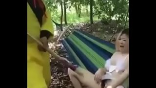 西游野战系列 之 悟空调戏女妖精