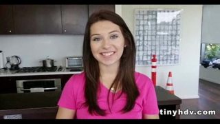 Extremely tiny teen pussy Ariana Grand 1 91